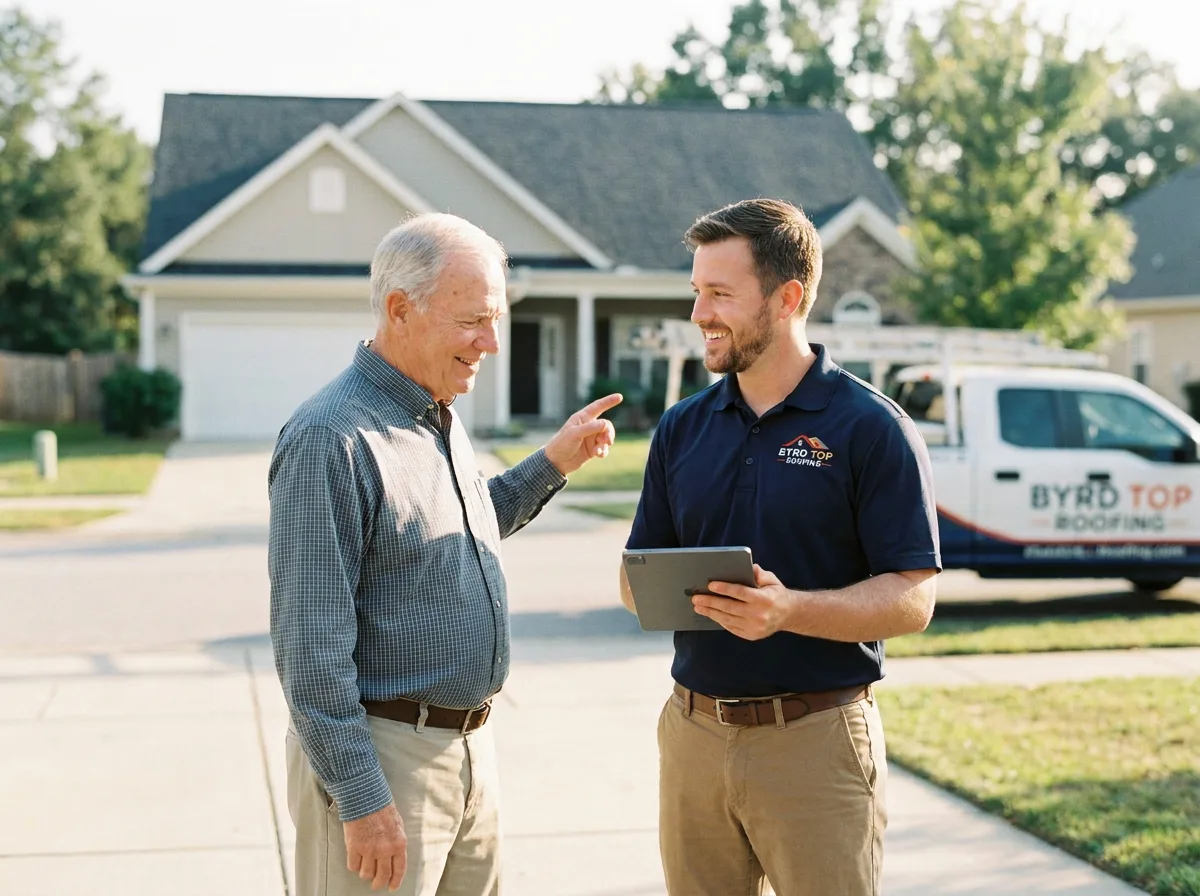 Roofing Berrysburg, PA FAQs